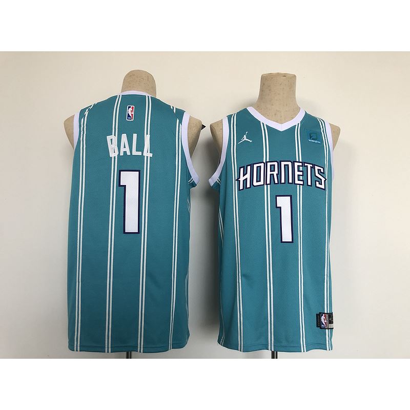 NBA Fans Jersey